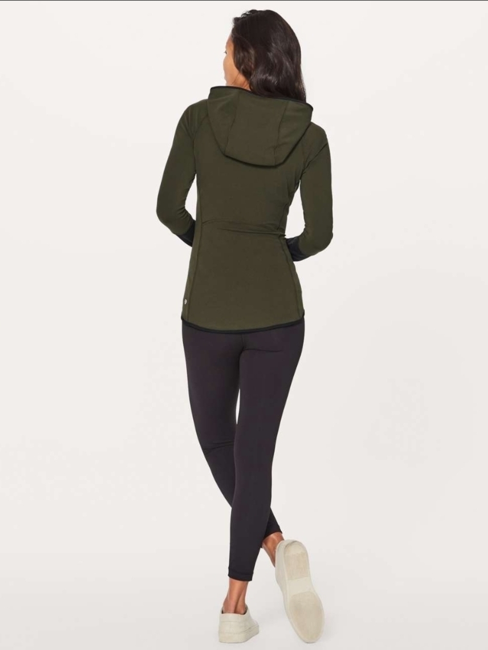 Lululemon Shape Up Pullover - Picture 3 of 8